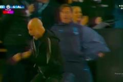 天堂與地獄！努內(nèi)斯絕殺瓜帥狂歡慶祝，埃梅里無奈閉眼