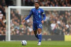 里斯-詹姆斯：從小就想成為藍軍隊長，我們有杰出的陣容和主帥