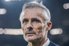 沙爾克官方宣布主帥范溫德倫將離任