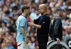 德天空：勒沃庫森與曼城就麥卡蒂轉(zhuǎn)會(huì)展開談判，瓜帥欲留任但球員愿離隊(duì)