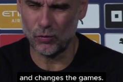 高度贊揚(yáng)！對(duì)我來說，杰里米是世界上前五米最好的球員！