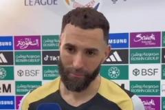 C羅進球比你多，你能拿金靴嗎？本澤馬：不在乎金靴，獎杯最重要