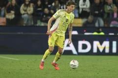 勒沃庫森有意簽尤文后衛(wèi)薩沃納，可能支付2000萬至2500萬歐元