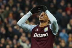 聯(lián)賽對(duì)陣瓜氏曼城進(jìn)球榜：薩拉赫9球居首，拉什福德5球并列第三