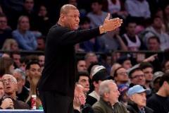 里弗斯：對(duì)手戰(zhàn)術(shù)布置我們根本防不住突破