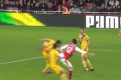 新年第一天鎖定普斯卡什！吉魯曾對水晶宮打入超級蝎子擺尾