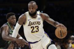 蘇群：湖人系列賽仍存懸念 后兩場(chǎng)或戰(zhàn)至最后一分鐘