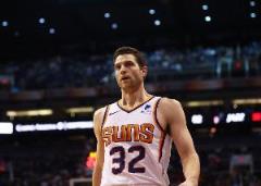 弗雷戴特11年選秀時(shí)第10順位被選中，緊隨克萊之后