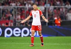 羅馬諾：金玟哉若想在歐洲轉(zhuǎn)會(huì)需接受降薪，沙特球隊(duì)可能提供更高薪資