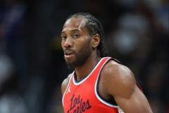 巴克利：萊昂納德頻繁受傷是因?yàn)槌鰣鰰r(shí)間不足，這次他能撐多久？