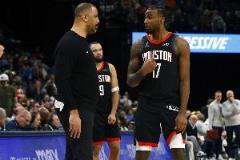 烏度卡：比賽火藥味是我們風(fēng)格的一部分，除了伊森那一下