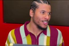 做到了！杰倫格林G1后采訪：這是我第一場季后賽 我要變得更好