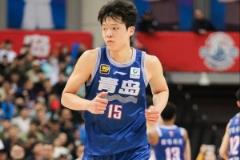 美方經(jīng)紀(jì)公司為楊瀚森量身定制選秀服務(wù)