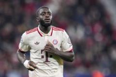 德天空：于帕恢復(fù)訓(xùn)練強(qiáng)度提升，賽季末復(fù)出仍未知，世俱杯或成可能選項(xiàng)