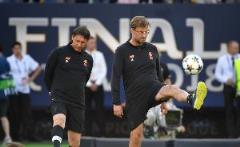 萊比錫臨時主帥透露與克洛普有交流，但并非幕后操盤手