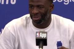 追夢談“法克追夢”：火箭球迷抄襲！綠軍原創(chuàng)，但當時我們奪冠了