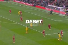 太自然了！庫尼亞的假射真扣絕對是犯罪行為