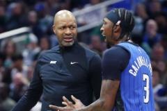 莫斯利：波普正常封蓋塔圖姆，為何會(huì)被認(rèn)為是惡意犯規(guī)？