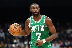 杰倫-布朗：認(rèn)可魔術(shù)實(shí)力，接下來客場(chǎng)挑戰(zhàn)更大考驗(yàn)