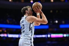 小瓦格納三分13中2：投不進(jìn)的無(wú)奈時(shí)刻