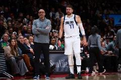 隊記：基德對東契奇不滿，但更不滿哈里森送走東契奇