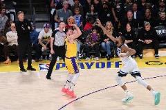 康利：戈貝爾表現(xiàn)優(yōu)秀但還需更多支持