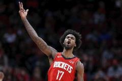 蒂格：伊森具備全明星潛力，風(fēng)格類似伊戈達(dá)拉