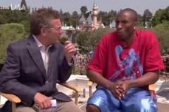 尊重前輩！拿下四冠的科比選歷史最佳陣容：魔神鳥指環(huán)王張伯倫！