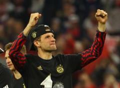 法爾克：穆勒今夏或退役，或加盟洛杉磯FC