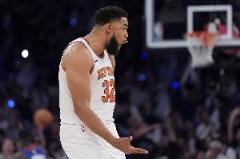 唐斯狂砍31分8板 周末末節(jié)2記封蓋助隊(duì)勝局