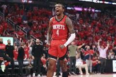 西部球探：火箭險(xiǎn)勝巴特勒缺陣，但得分能力不足成隱患