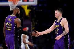 NBA高管稱湖人擁有聯(lián)盟最佳球員，這是關(guān)鍵勝負(fù)因素
