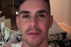 奧斯卡社媒：感謝大家發(fā)來的留言，很想念上海的球迷們??