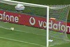 少年英雄！葡體時期C羅一次比賽最后時刻的關鍵破門