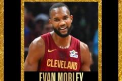 NBA官方公布：埃文-莫布里獲本賽季最佳防守球員稱(chēng)號(hào)