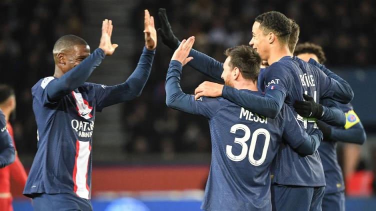 法甲012：尼斯挑戰(zhàn)巴黎圣日耳曼，比分預(yù)測(cè)來(lái)襲