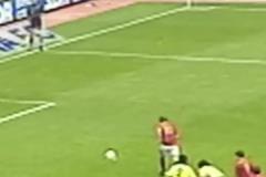 內(nèi)斯塔社媒親發(fā)你敢把這視頻在意大利發(fā)一遍嗎？？？