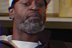 船長(zhǎng)：小卡受傷時(shí)沒有被馬刺維護(hù)，反而被老將落井下石