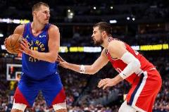 祖巴茨：約基奇的數(shù)據(jù)我有信心，我們專注比賽計劃不care他得分