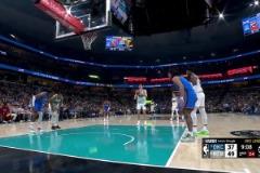 不敢睜開眼希望是我的幻覺！灰熊一波16-0，已經(jīng)領(lǐng)先雷霆近30分了！