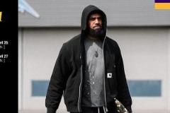 湖人官推曬登機(jī)照：踏上征途迎戰(zhàn)G3和G4