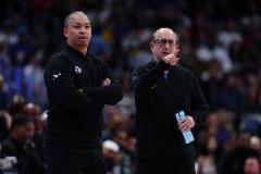 船記大勝掘金34分！快船攻防表現(xiàn)堪稱本賽季最佳