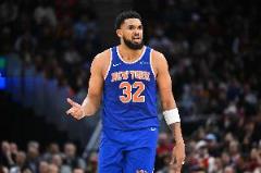 唐斯首節(jié)三分神準砍11分2板1助