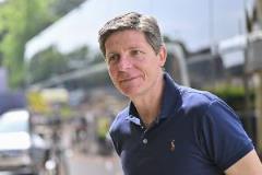 記者：萊比錫換帥未選瓦格納，格拉斯納仍是首選候選人