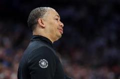 泰倫-盧：這兩項我最驕傲的是失誤控制和籃板，掘金不如我們出色