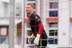 拜仁官方：諾伊爾回歸合練，將參加門將專項訓(xùn)練