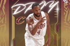 莫布里斬獲DPOY！5年2.24億合同瞬間飆升至5年2.69億！