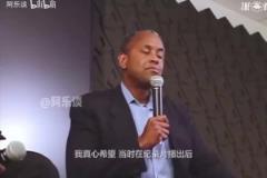 努力是成功的唯一結(jié)果！BJ：喬丹并不是一開始就是最厲害的！