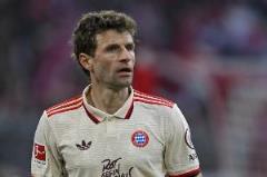 法爾克：神戶勝利船欲簽穆勒，但球員更傾向加盟洛杉磯FC