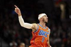 霍姆格倫：如果參加生存挑戰(zhàn)節(jié)目，第一個(gè)選擇會(huì)是卡魯索